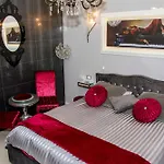 Jacuzzi Love Suitesweetrome