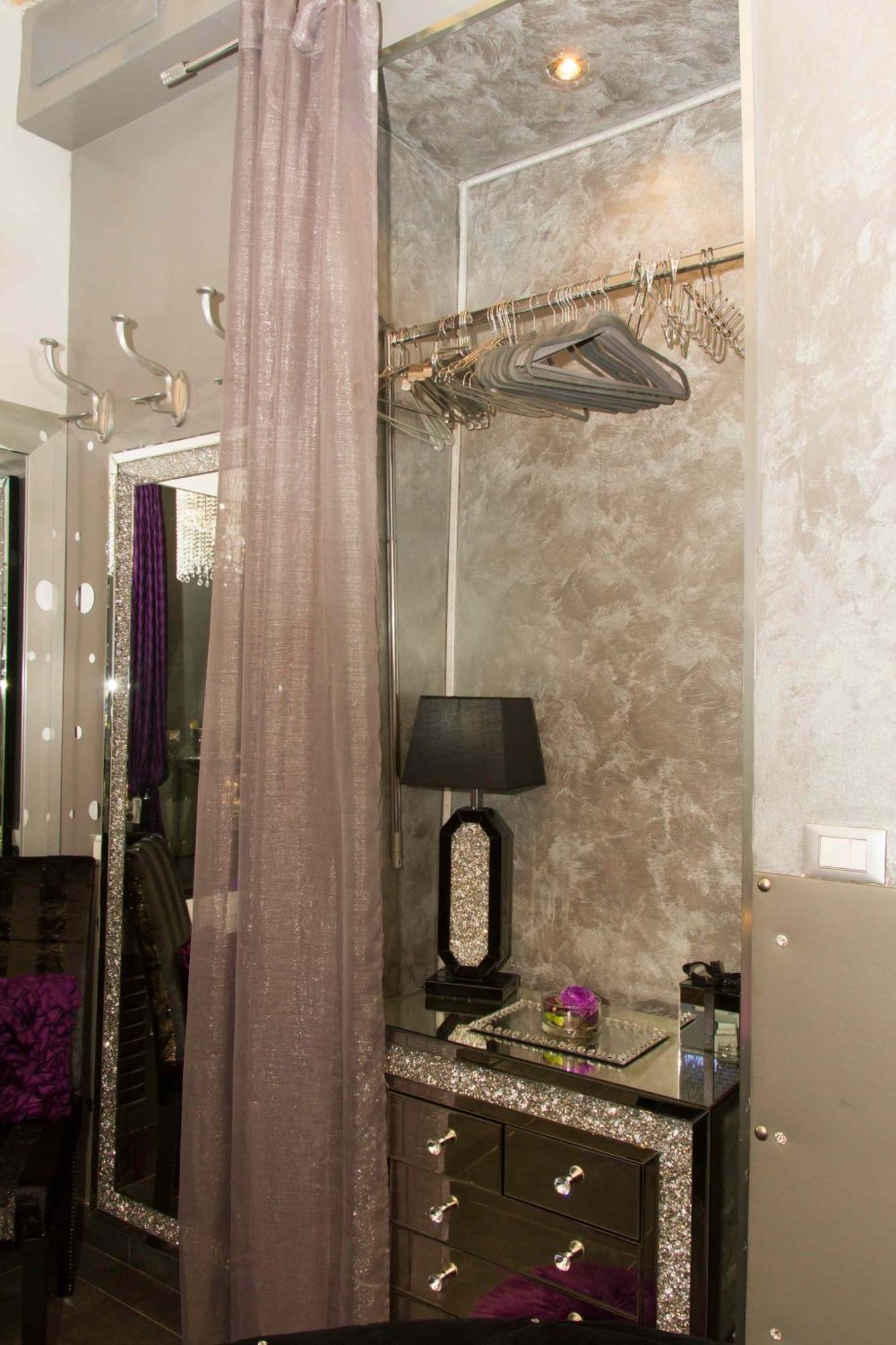 Apartamento Jacuzzi Suitesweetrome *