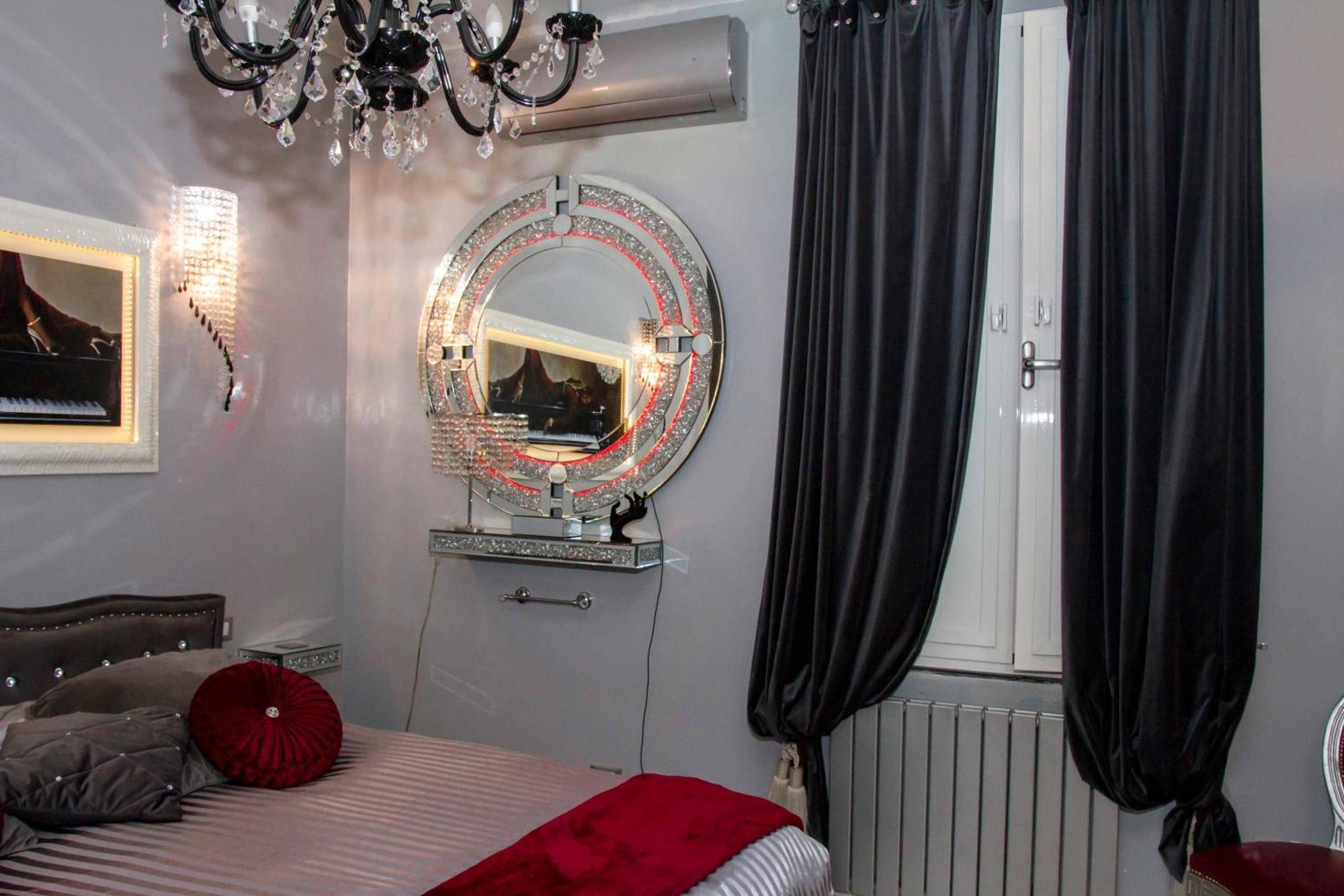 Jacuzzi Suitesweetrome Apartamento
