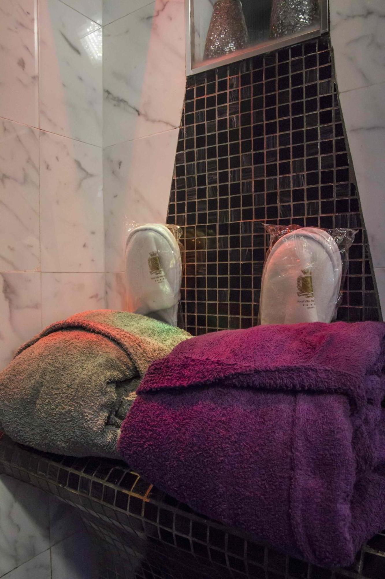 Apartamento Jacuzzi Suitesweetrome *