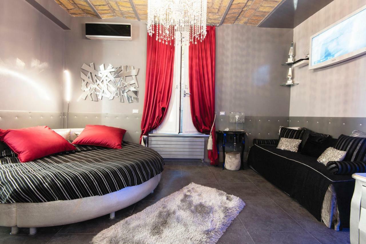 Jacuzzi Suitesweetrome Apartamento