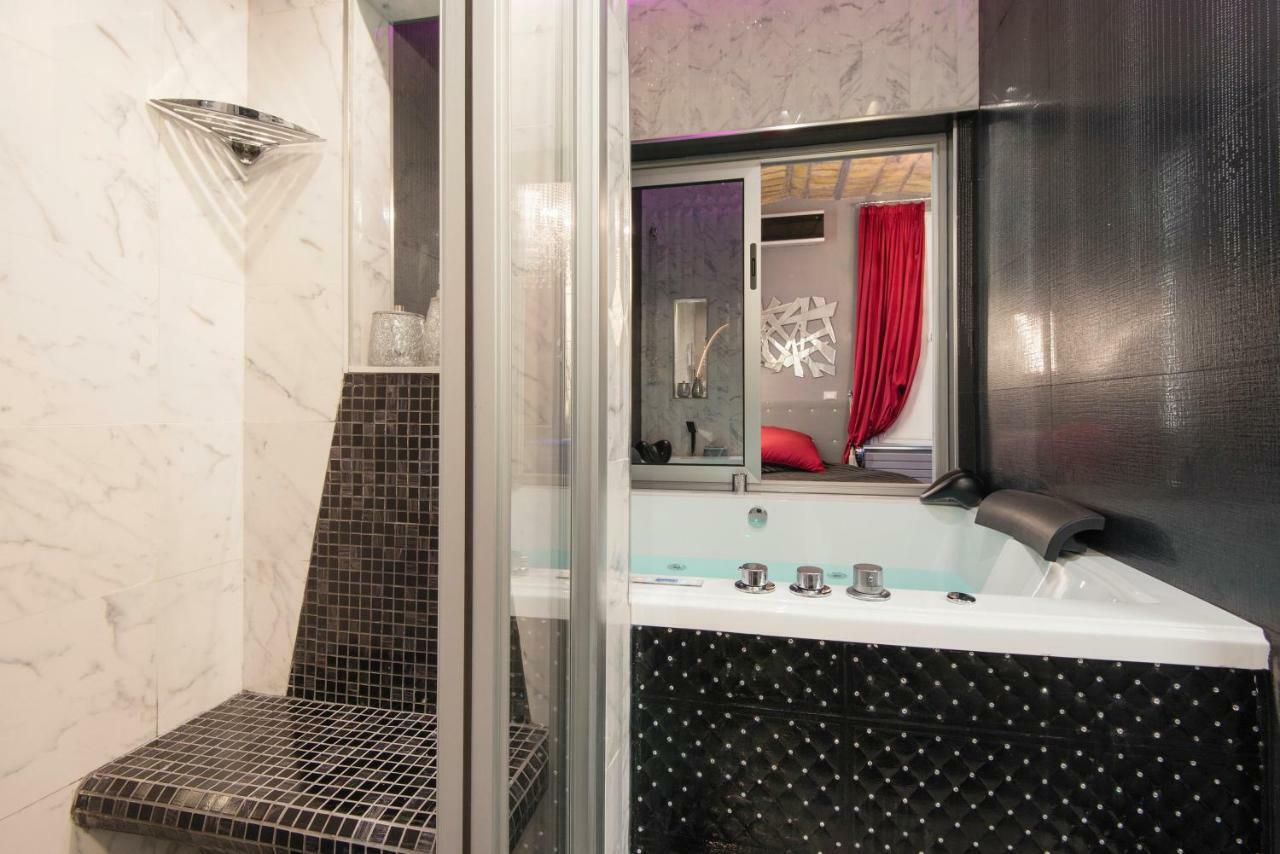 Jacuzzi Suitesweetrome *