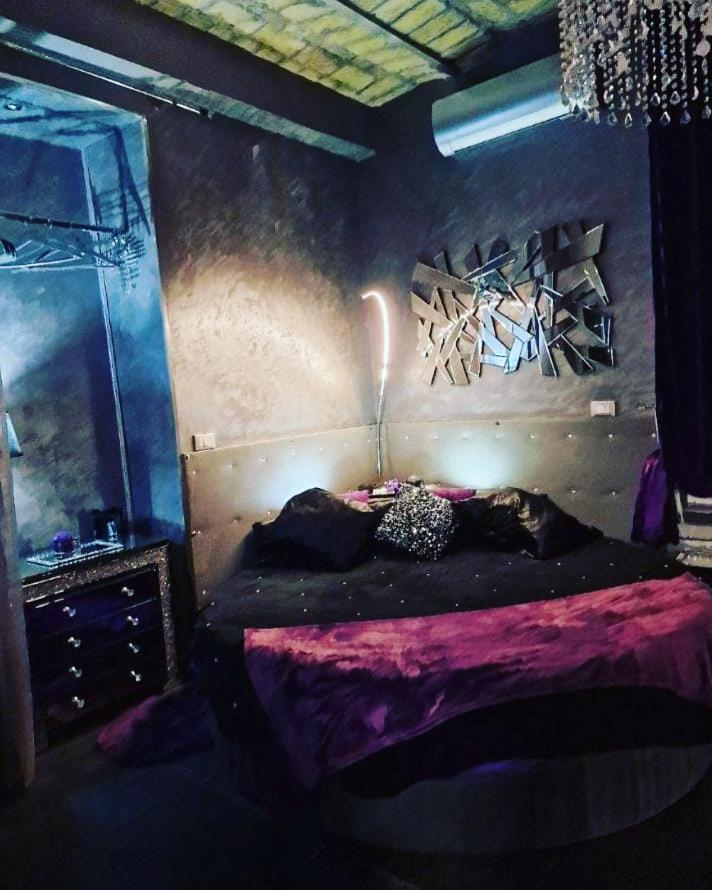 Appartamento Jacuzzi Suitesweetrome Roma
