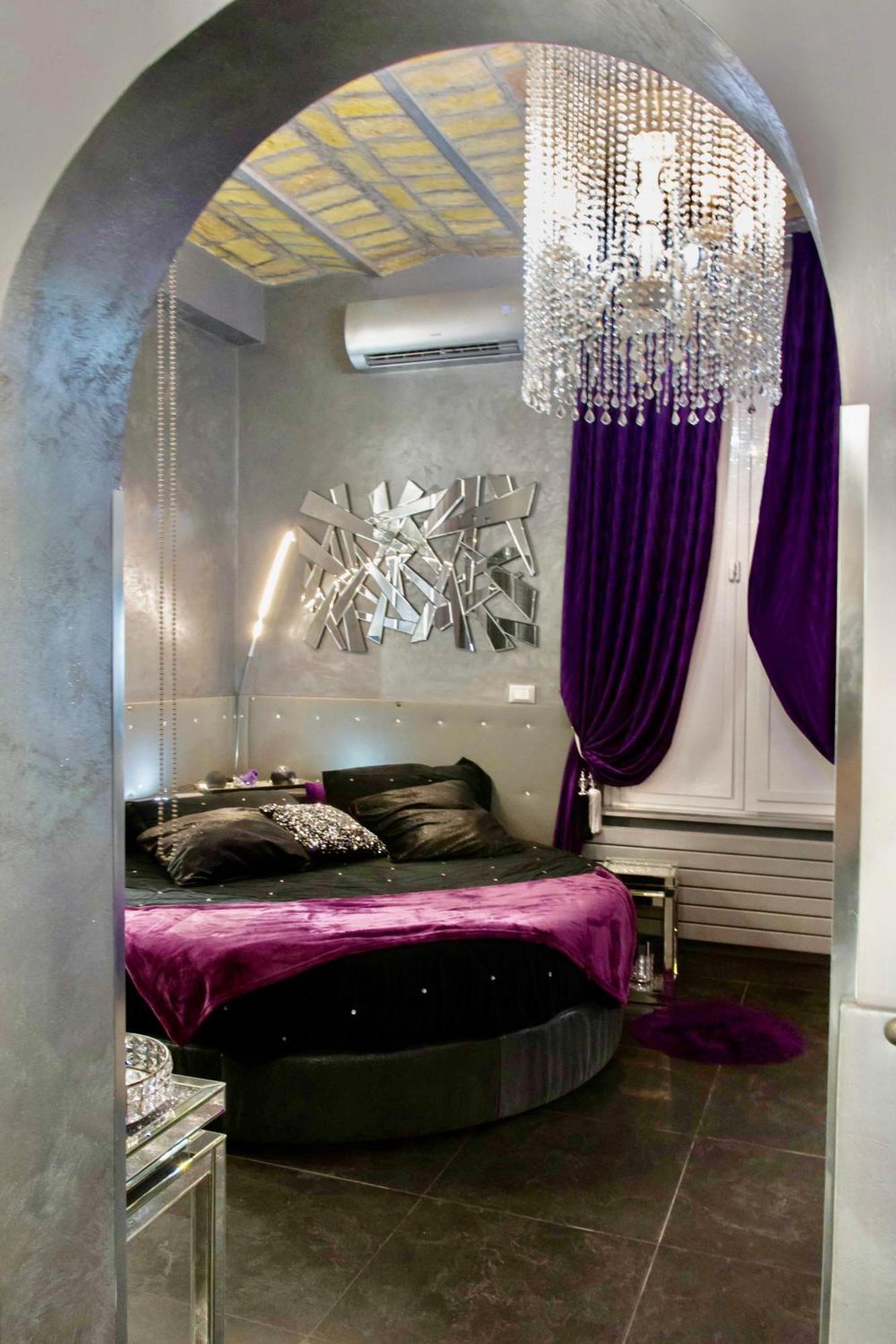Jacuzzi Suitesweetrome Appartamento *