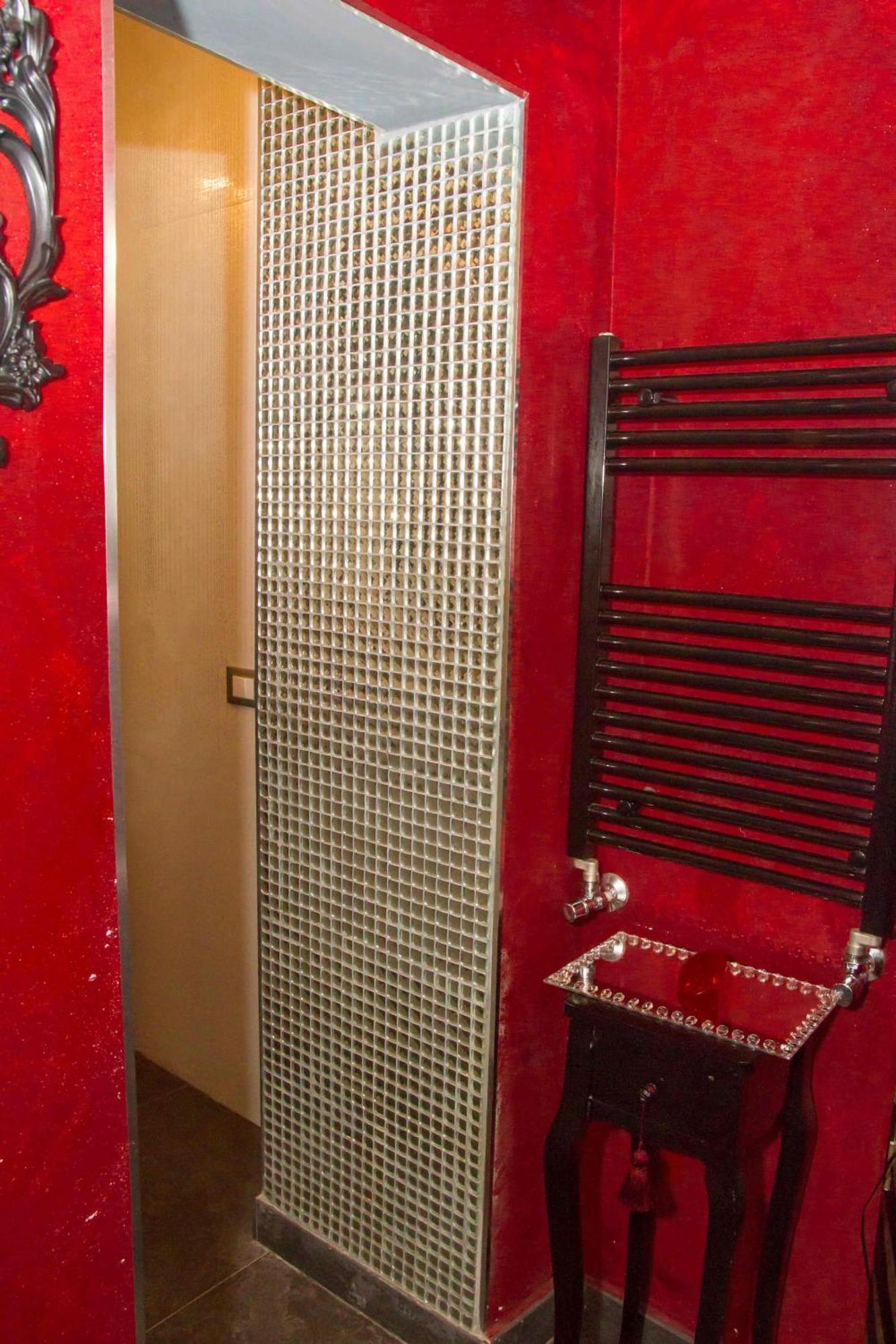 Appartamento Jacuzzi Suitesweetrome