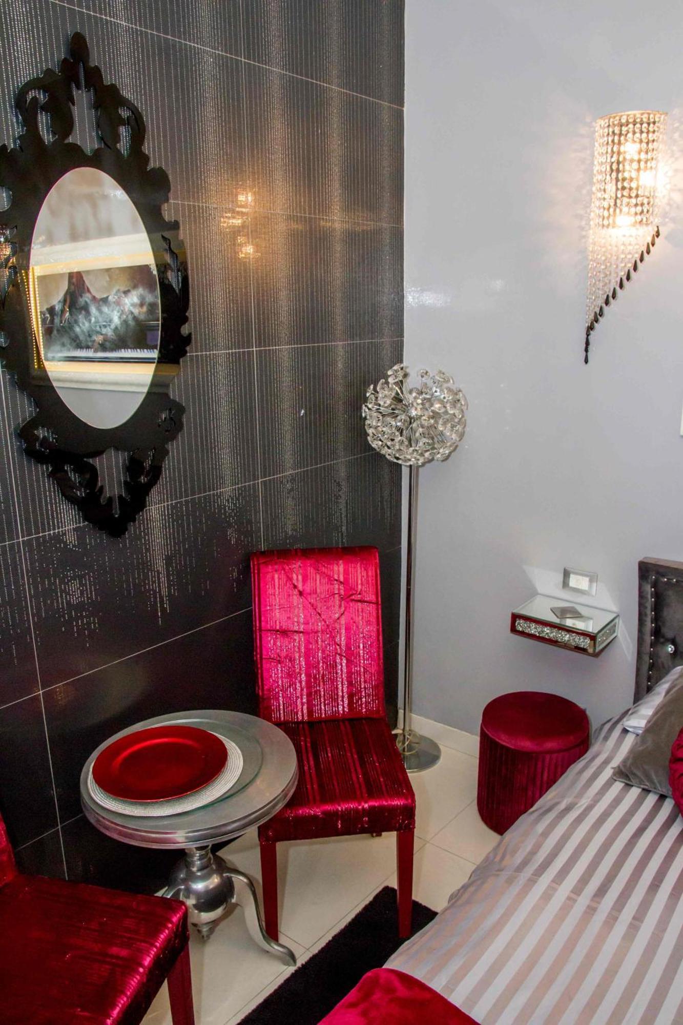 Jacuzzi Suitesweetrome Appartamento