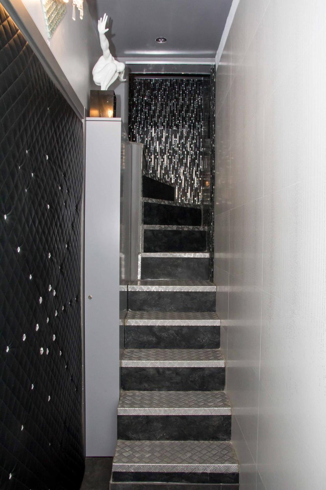 Appartamento Jacuzzi Suitesweetrome Roma