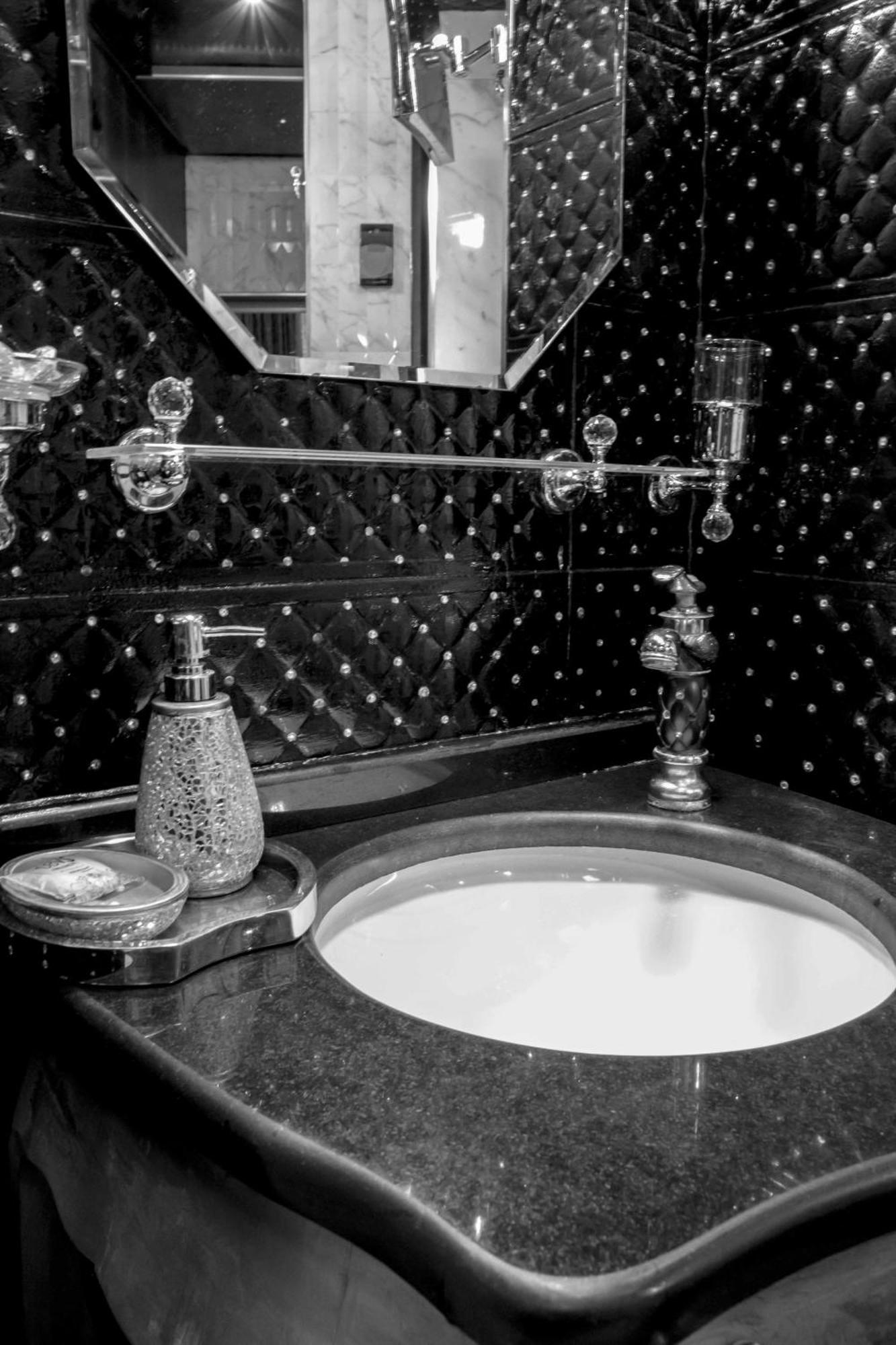 Jacuzzi Suitesweetrome Roma
