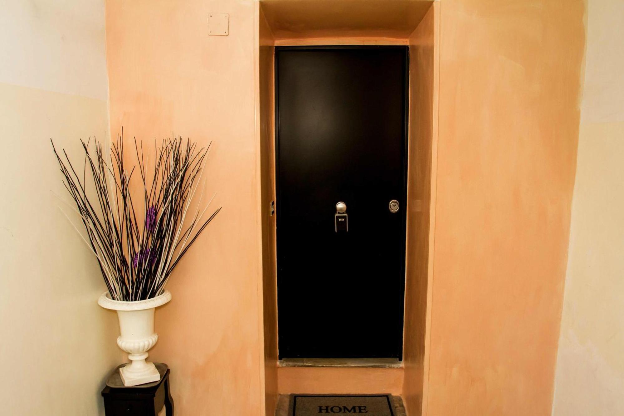 Jacuzzi Suitesweetrome Appartamento Roma