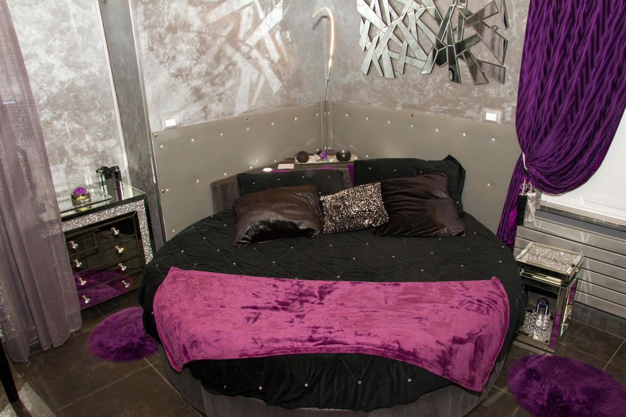 Jacuzzi Suitesweetrome Appartamento