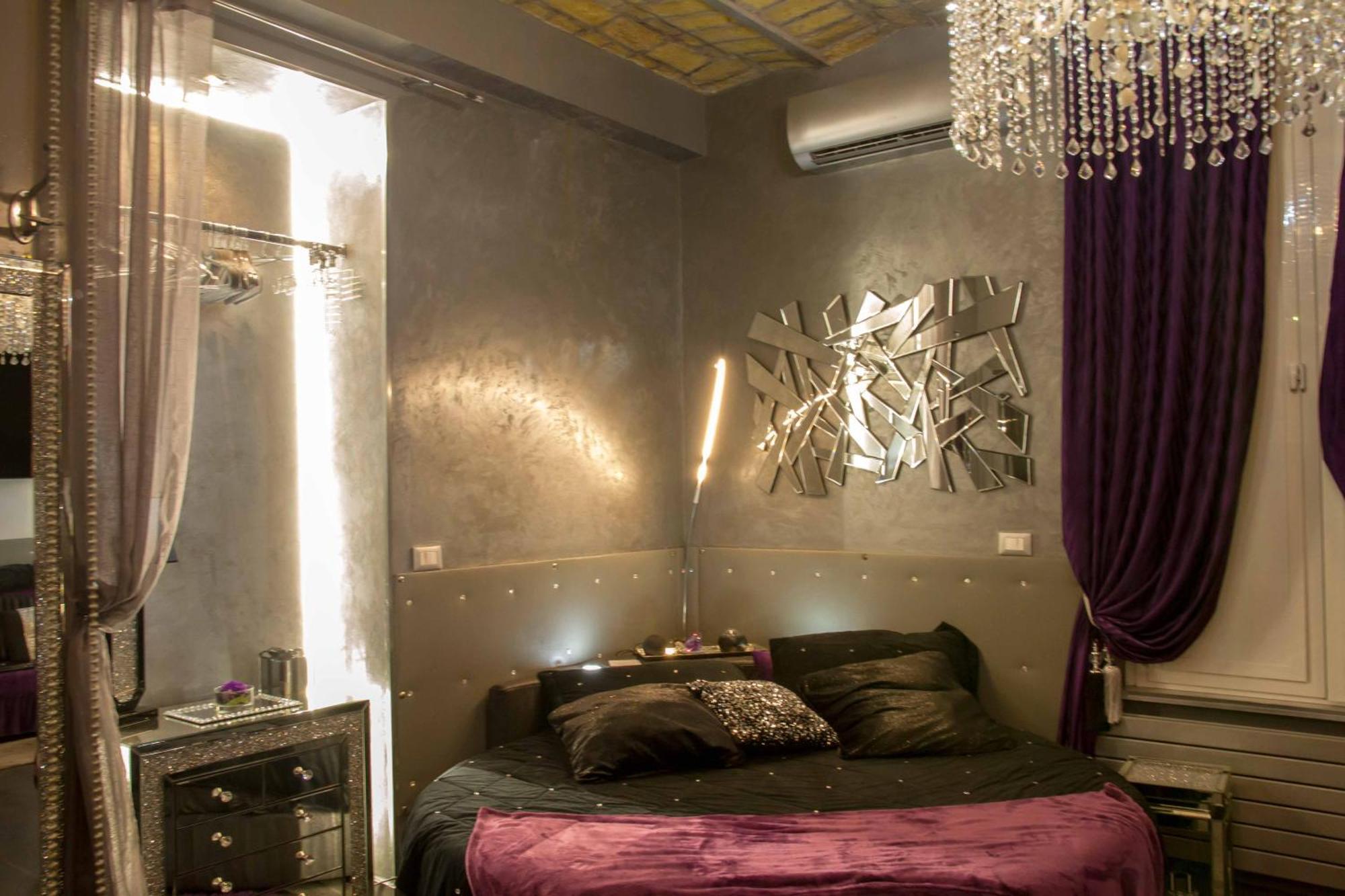 Appartamento Jacuzzi Suitesweetrome Roma