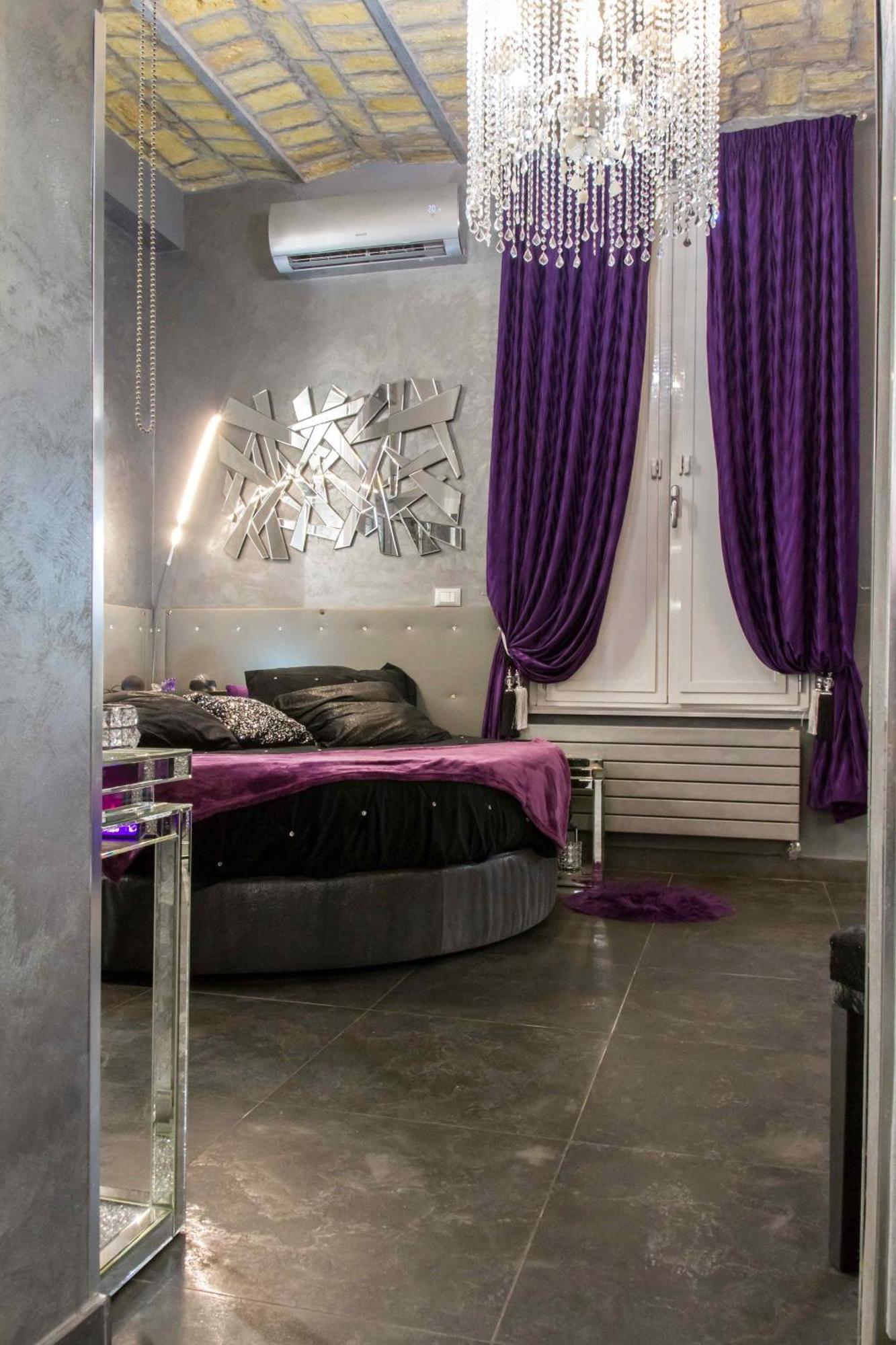 Jacuzzi Suitesweetrome Appartamento *