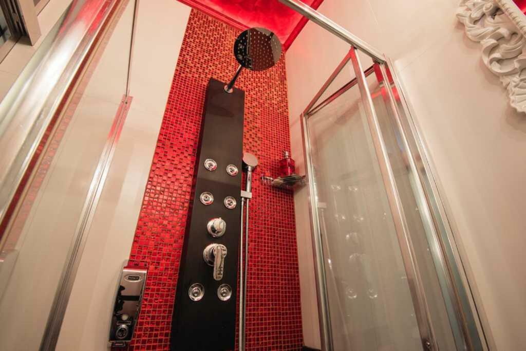 Jacuzzi Suitesweetrome *