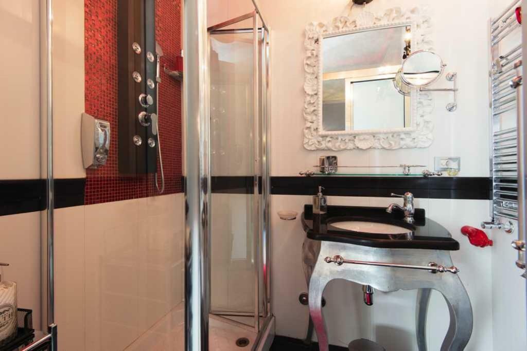 Jacuzzi Suitesweetrome