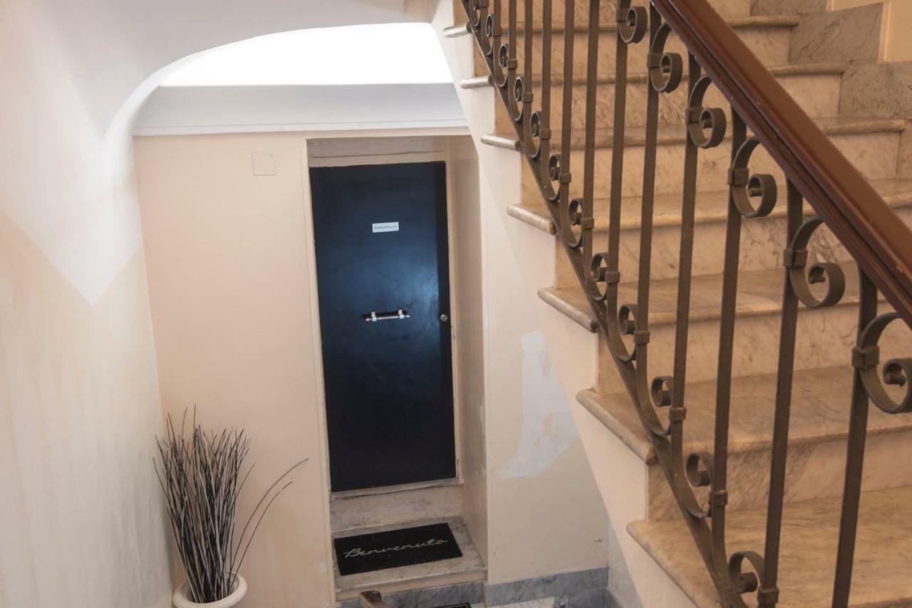 Jacuzzi Suitesweetrome Appartamento Roma