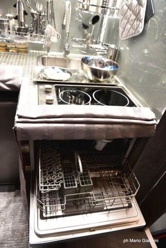 Jacuzzi Suitesweetrome Appartamento