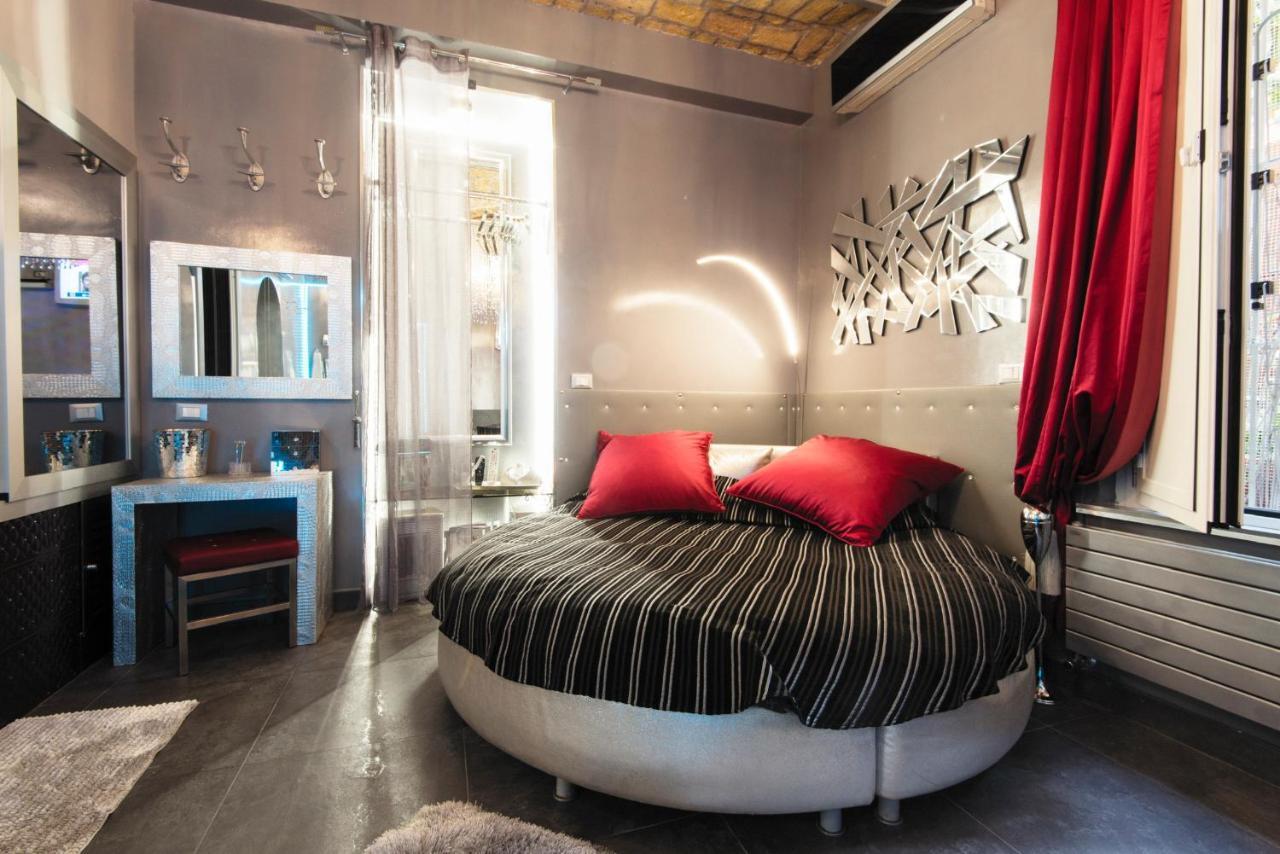 Jacuzzi Suitesweetrome Appartamento Roma
